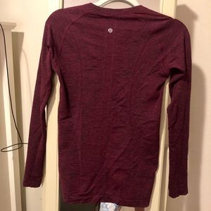 lululemon athletica Tops - Lululemon top lululemon athletica Tops - Lululemon top